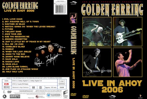 Live in Ahoy 2006