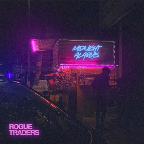 Rogue Traders &ndash; Midnight Alarms