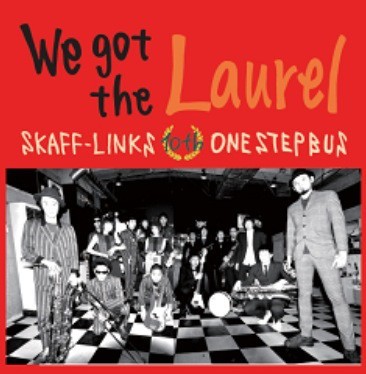 We Got the Laurel