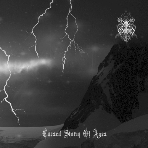 Cursed Storm of Ages