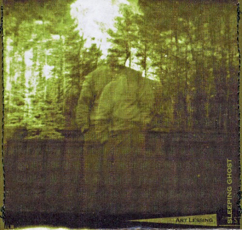 Sleeping Ghost