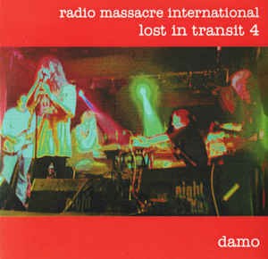 Lost in Transit 4: Damo