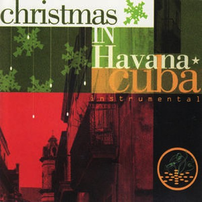 Christmas in Havana, Cuba