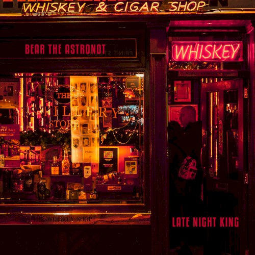 Late Night King