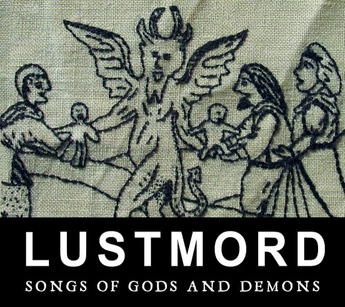 Songs of Gods and Demons