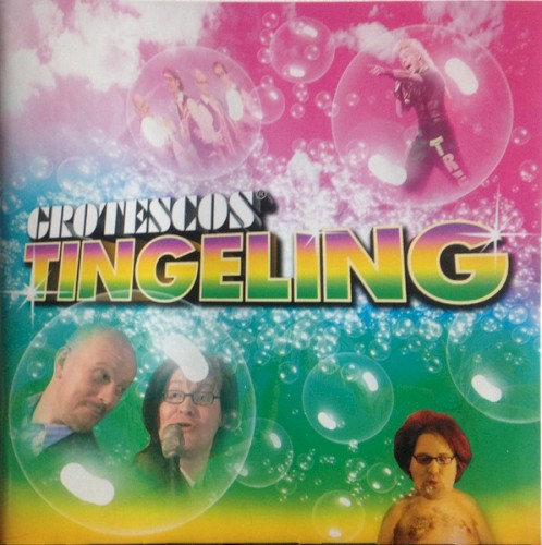 Tingeling