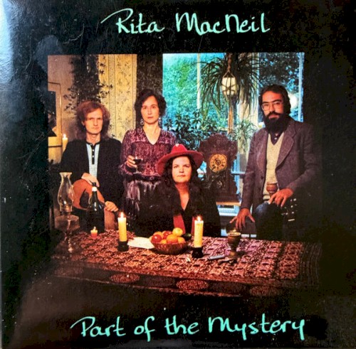 Part of the Mystery