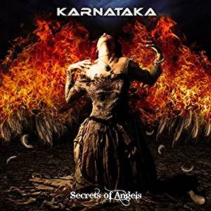 Secrets of Angels