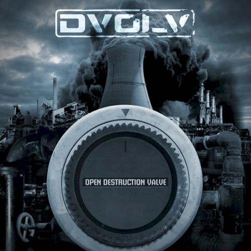 Open Destruction Valve