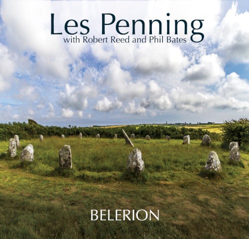 Belerion