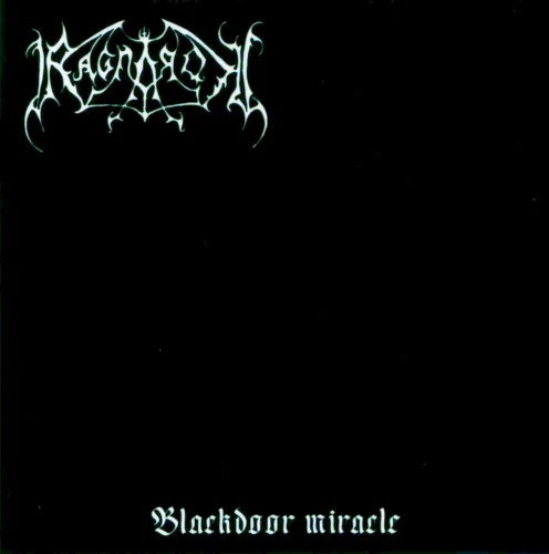 Blackdoor Miracle