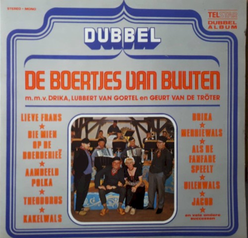 Dubbel