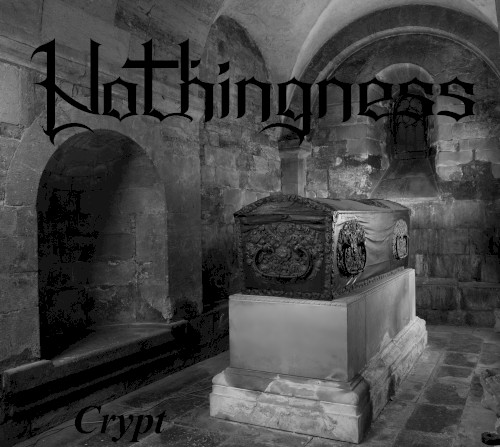 Crypt