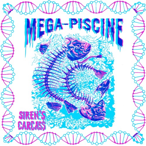 Méga‐piscine