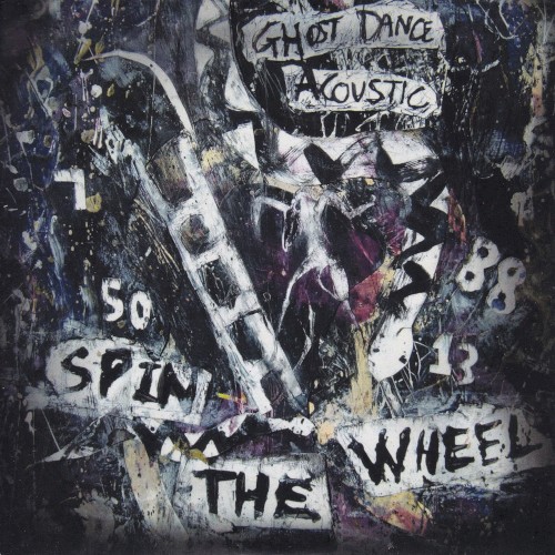 Spin the Wheel (acoustic)