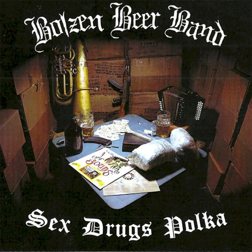 Sex Drugs Polka