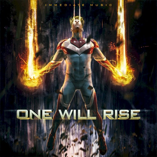 One Will Rise