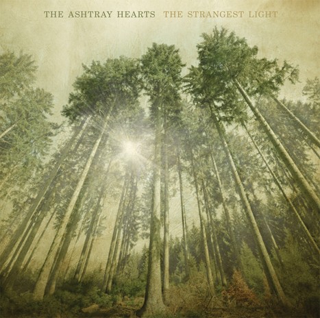 The Strangest Light