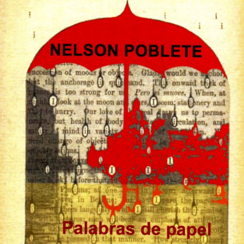 Palabras de Papel