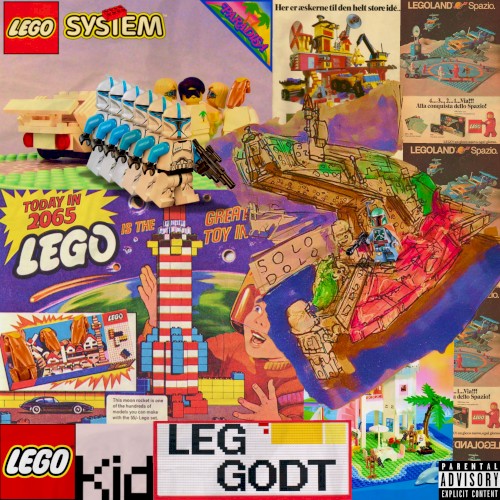LEG GOD'T