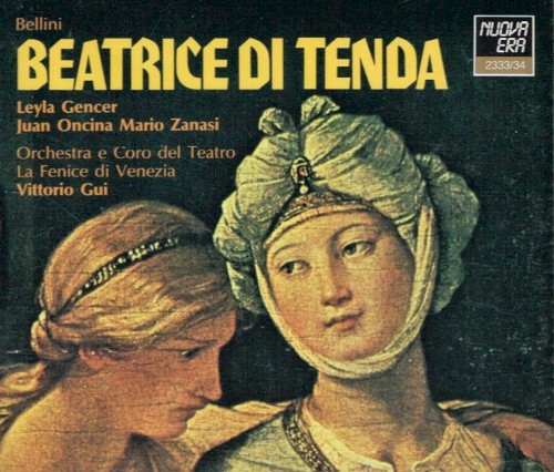 Beatrice di Tenda