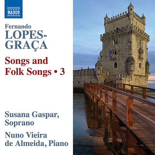 Songs and Folksongs • 3