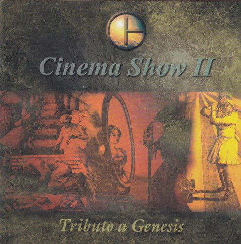 Cinema Show II (Tributo A Genesis)