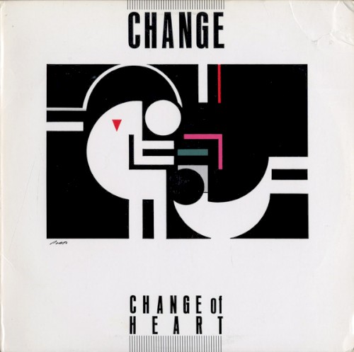 Change of Heart