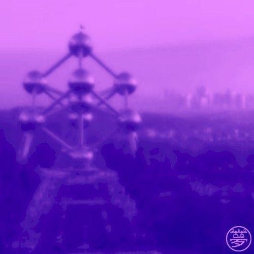 F r o m B e l g i u m , W i t h L o v e