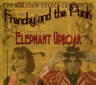 Elephant Uproar