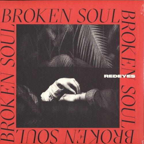 Broken Soul