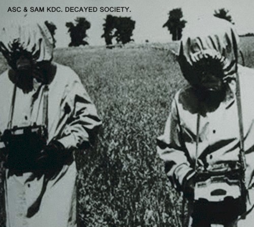 Decayed Society