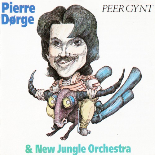 Peer Gynt