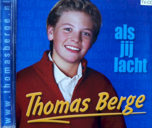 Als jij lacht