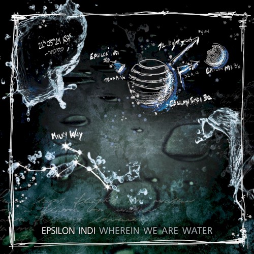 Wherein We Are Water