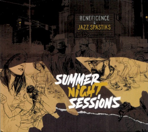 Summer Night Sessions