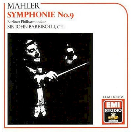 Symphony no. 9