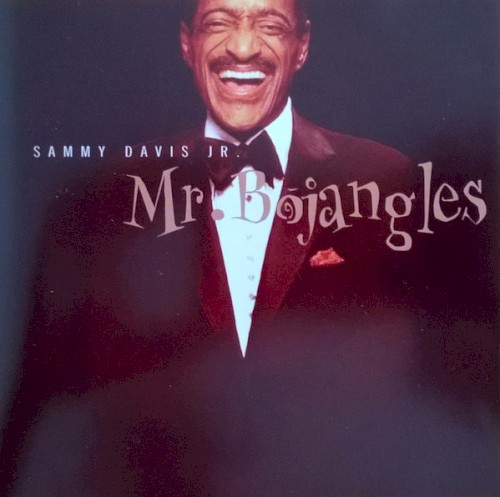 Mr. Bojangles