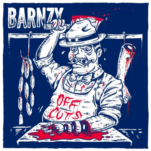 Off-Cuts
