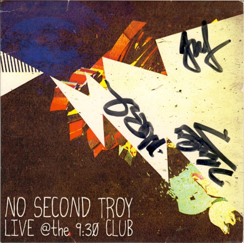 LIVE @the 9:30 Club