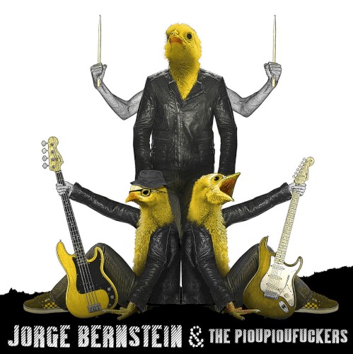 Meet the real Bernstein