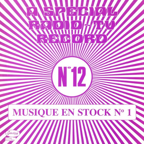 Musique En Stock N°1
