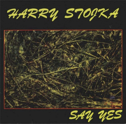 Say Yes