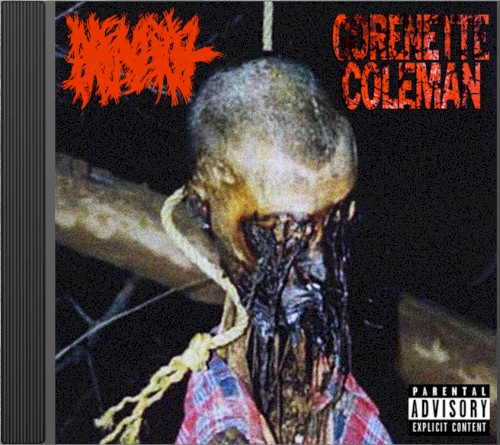 Neural Indent / Gorenette Coleman