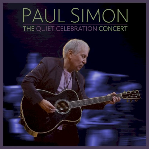 The Quiet Celebration Concert