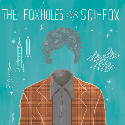 Sci-Fox