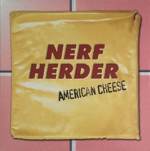 American Cheese