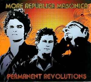 Permanent Revolutions