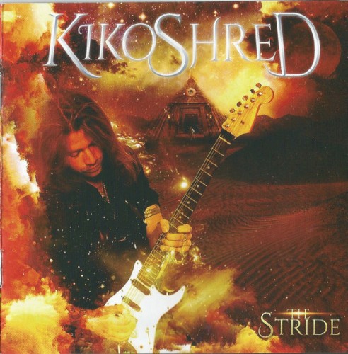 The Stride