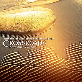 Crossroads, Where Classics Meet Jazz
